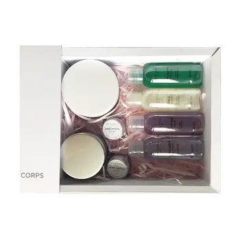 Coffret Galaxie – Corps