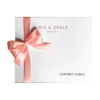 Coffret Galaxie – Corps
