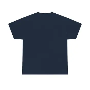A PIE CHART OF MY LIFE - Unisex Heavy Cotton Tee