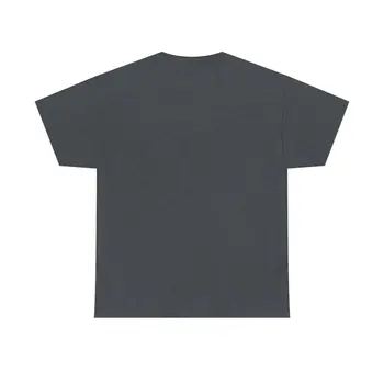 A PIE CHART OF MY LIFE - Unisex Heavy Cotton Tee