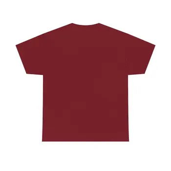A PIE CHART OF MY LIFE - Unisex Heavy Cotton Tee