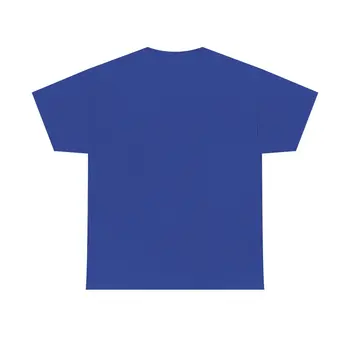 A PIE CHART OF MY LIFE - Unisex Heavy Cotton Tee