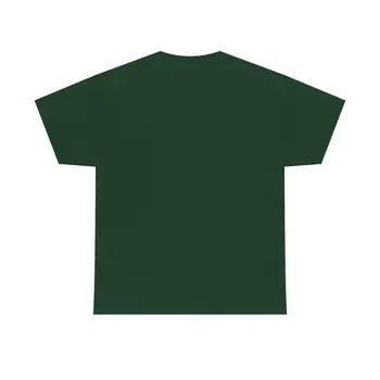 A PIE CHART OF MY LIFE - Unisex Heavy Cotton Tee