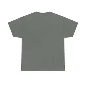 A PIE CHART OF MY LIFE - Unisex Heavy Cotton Tee