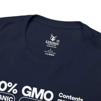 100% Human Being - Best Selling Unisex Heavy Cotton Tee