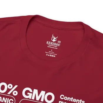 100% Human Being - Best Selling Unisex Heavy Cotton Tee