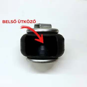Peugeot Boxer segédlégrugó szett 1994-2024