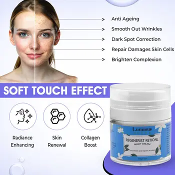 Anti-Aging Day & Night Cream