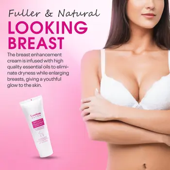 Rapid Breast Enhance Cream