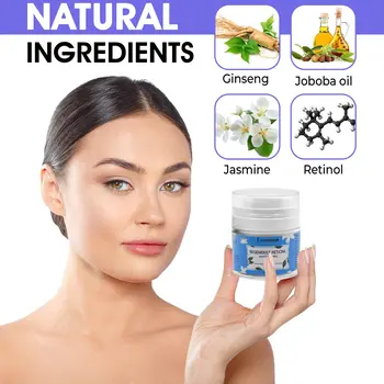 Anti-Aging Day & Night Cream
