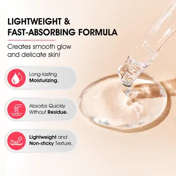 Alpha Arbutin Face Serum