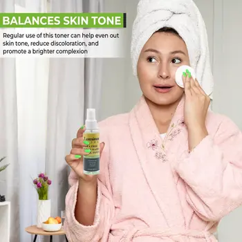WITCH HAZEL TEA TREE FACIAL TONER