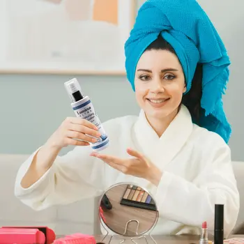 Hyaluronic Acid 24Hr Moisturizer
