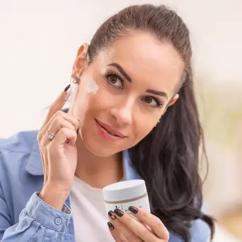 Kojic Acid Blackhead Cream
