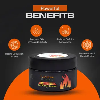 INTENSE ABS BURNER CREAM