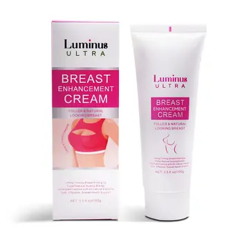 Rapid Breast Enhance Cream