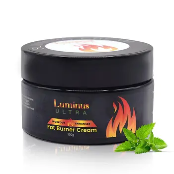 INTENSE ABS BURNER CREAM