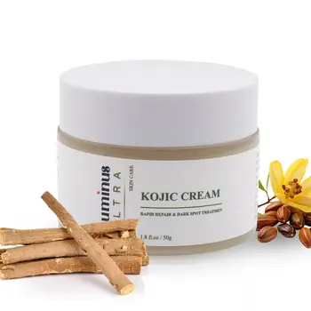 Kojic Acid Blackhead Cream