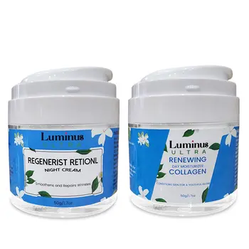 Anti-Aging Day & Night Cream