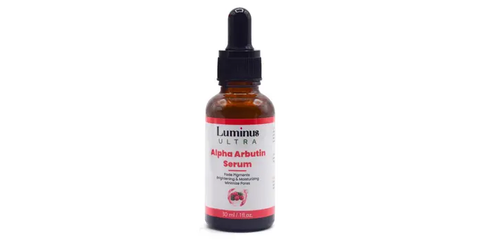 Alpha Arbutin Face Serum