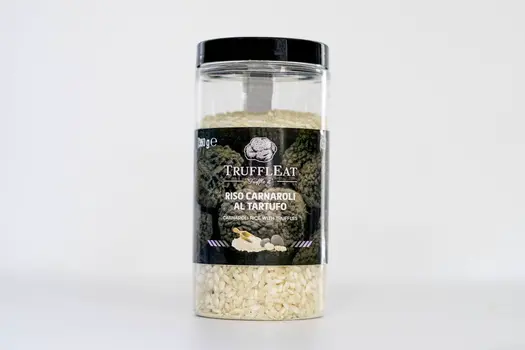 Riso Carnaroli al tartufo nero estivo 350 gr