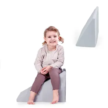 MAMOI® Modules de Motricité Bebe | Structure Mousse Motricité | Bloc de Motricité | Parcours de Motricité Bébé | Bloc Motricité | Structure Motricité Enfant | 100% ECO | Made in EU