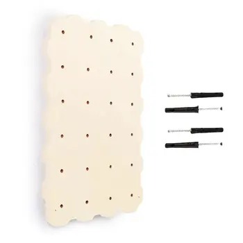 MAMOI® Mur escalade pour enfant, Module d'escalade interieur pour bebe, Mur descalade sans prise, Planche escalade à partir de 3 ans