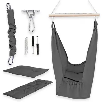 MAMOI® Hamac, Hamac bébé, Berceau à ressort bébé, Berceau à ressort, Berceau suspendu bébé, Berceau à ressort, Berceau à ressort pour un bébé, Berceau, Berceau suspendu pour un bébé, Hamac, Made in EU