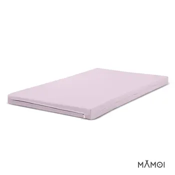 MAMOI® Tapis de gymnastique pour enfant, Tapis de gym pour chambre de bebe, Tapis d'éveil et de jeux motricité pour bébé, Jeu montessori