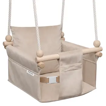 MAMOI® SCANDI Schaukel für Kinder