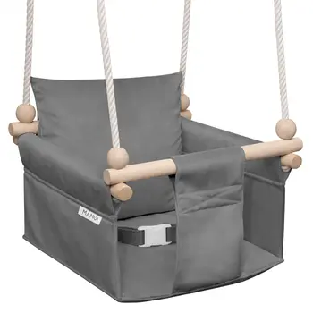 MAMOI® SCANDI Schaukel für Kinder