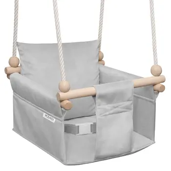 MAMOI® SCANDI Schaukel für Kinder