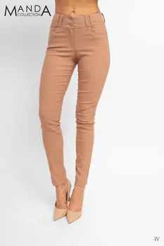 Cloth pants