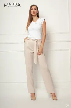 Cloth pants