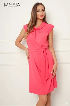 Strawberry dress