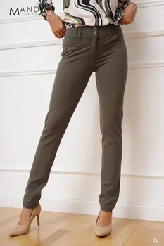 Khaki nadrág
