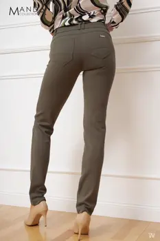 Khaki nadrág