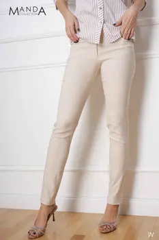 Cloth pants