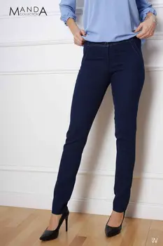 Denim pants
