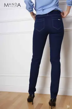 Denim pants