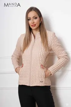 Cloth jacket