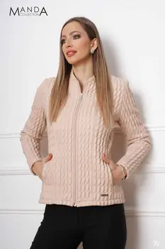 Cloth jacket