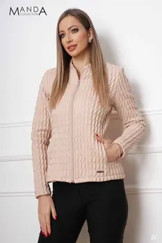 Cloth jacket