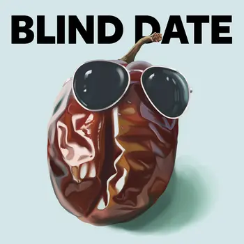 Blind Date 8"x8" Art Print