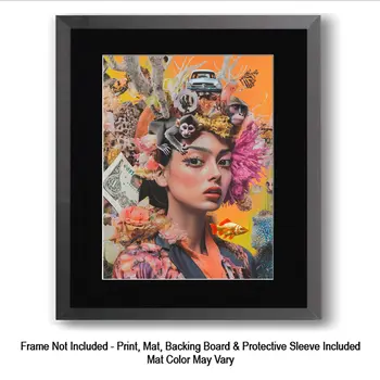 Grace the Maximalist: Too Much is Never Enough