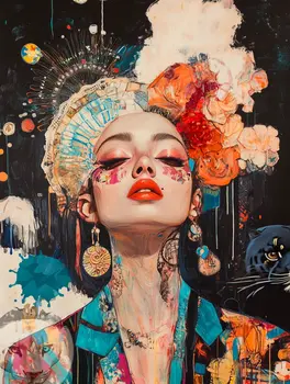 Eva the Maximalist: Too Much is Never Enough