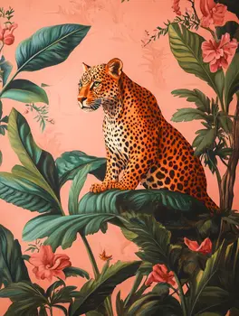Maximalist Jaguar: Too Much is Never Enough