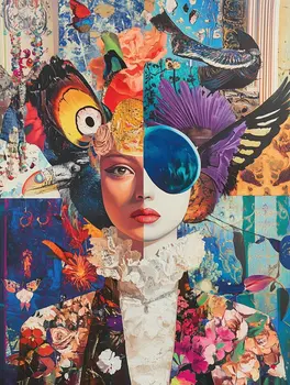 Maggie Maximalist: Too Much is Never Enough