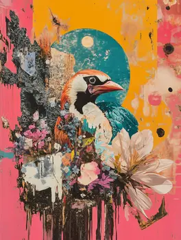Nest, Maximalism: Too Much is Never Enough