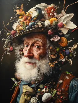 Maximalism Tim: Too Much is Never Enough